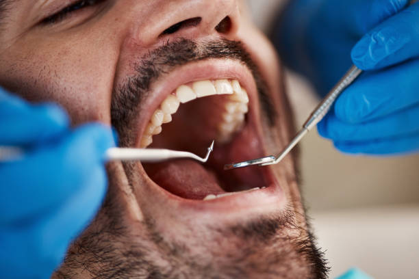 TMJ/TMD Treatment in Marshfield Hills, MA
